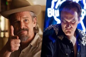 ایتن هاوک به اظهارات تارانتینو واکنش نشان داد؛ کوئنتین فقط حرف می‌زند!