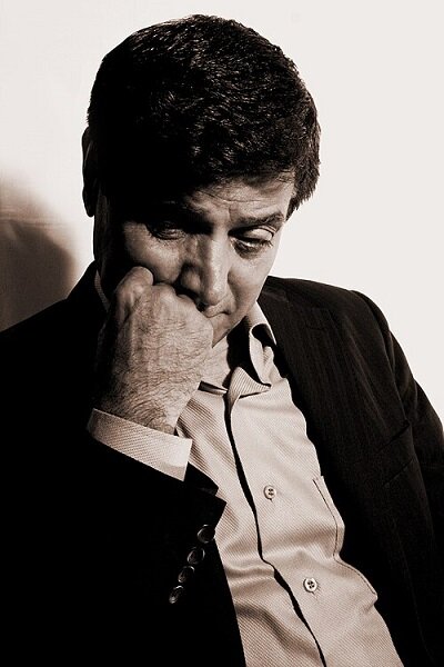 ارجنامه قدمعلی سرامی نوشته میشود