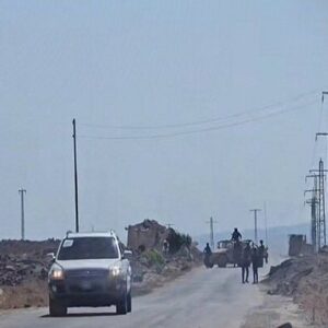 تحرکات جدید نظامیان رژیم صهیونیستی در حومه قنیطره سوریه