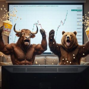 شاخص کل تراز ۳.۶ میلیونی را هم رد کرد؛ بورس درصدد جبران زیان‌ چند ساله