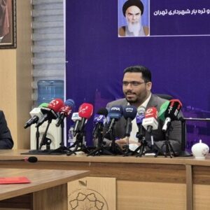 تمهیدات یلدایی سازمان میادین و تره‌بار تهران اعلام شد