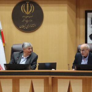 پورحیدری: دستگاه ها مکلف به پاسخ ۱۵ روزه به استعلامات معدنی شدند