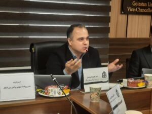 افزایش نگران کننده سرطان ریه؛میزان شیوع در گلستان بالاست