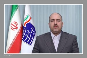 معاون توسعه شبکه ملی اطلاعات منصوب شد