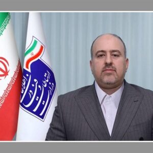 معاون توسعه شبکه ملی اطلاعات منصوب شد