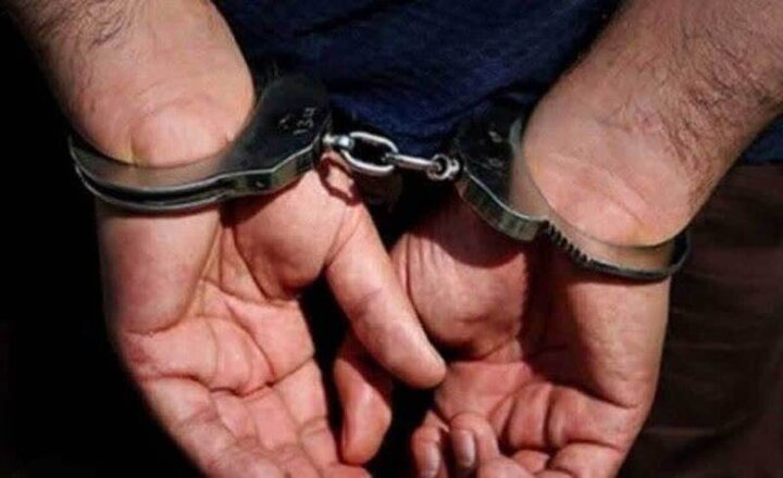 پلیس آگاهی هرمزگان کلاهبردار حرفه‌ای محصولات کشاورزی را دستگیر کرد