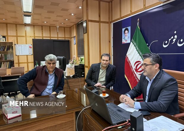 قاسمی: کارگروه ویژه حمایت از تیم والیبال بانوان وارنا تشکیل می شود