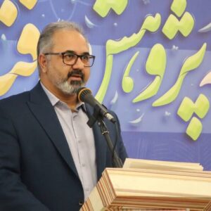 عبدالله زاده: نهادینه شدن فرهنگ پژوهش از مدرسه؛ معلمان نقش حساسی دارند