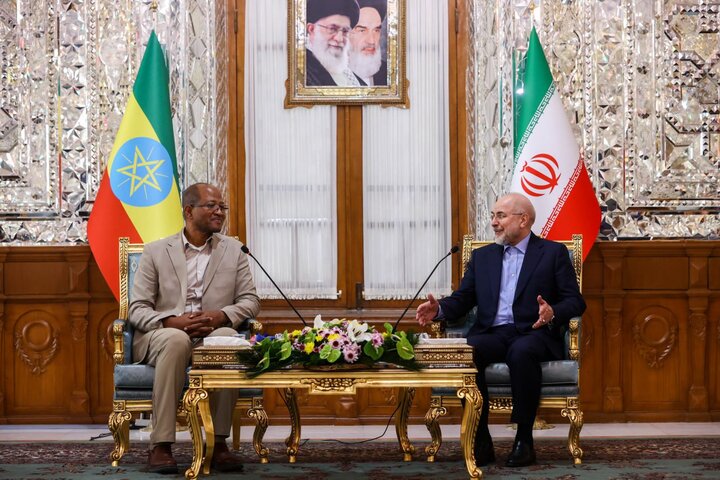 قالیباف: غرب به‌دنبال ایجاد ناامنی در کشورهای مستقل و مسلمان است