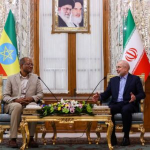 قالیباف: غرب به‌دنبال ایجاد ناامنی در کشورهای مستقل و مسلمان است