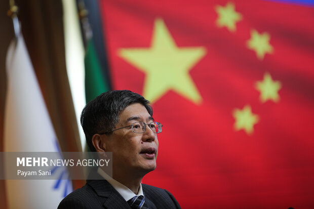 سومین مجمع گفت‌وگوی اندیشکده‌ای ایران و چین