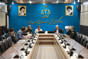 پیشگیری از وقوع سرقت با«رفع نارسایی‌های امنیتی» در ادارات سمنان