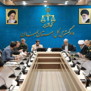 پیشگیری از وقوع سرقت با«رفع نارسایی‌های امنیتی» در ادارات سمنان