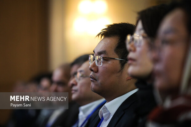 سومین مجمع گفت‌وگوی اندیشکده‌ای ایران و چین