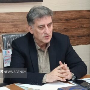 مرادی: قیمت مرغ در رودسر تغییری نکرده است