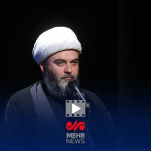 حجت‌الاسلام قمی: قدرت‌نمایی دشمن به خواهش برای آتش‌بس ختم شد