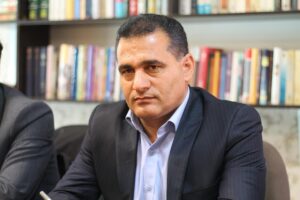 مدیرعامل بعثت کرمانشاه: حمایتی از سوی مسئولان استانی نداشته‌ایم