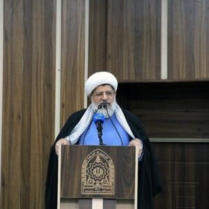 نهج‌البلاغه نسخه نجات بشر و محور تعالی فرهنگی جامعه