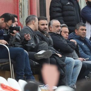 عینک نزدیک‌بین عبدی برای انتخاب نخبه‌های جوان فوتبال ایران