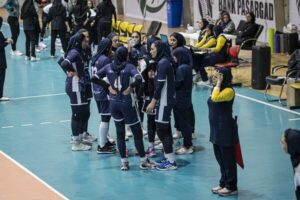 کام‌بک شاگردان لی در امیدیه/ تداوم صدرنشینی سایپا و شهرآرکا