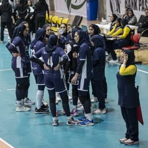 کام‌بک شاگردان لی در امیدیه/ تداوم صدرنشینی سایپا و شهرآرکا