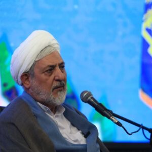 طیبی فر: نماز نماد اقتدار سیاسی و دفاعی نظام اسلامی است