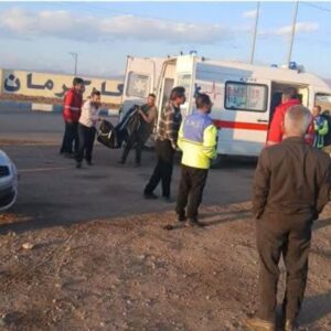 غرق شدن ۳ کودک در استخر کشاورزی شهرستان زرند