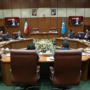 رشد چشمگیر «صنعت هسته‌ای» از منظر تحقیقات و صنعتی‌سازی