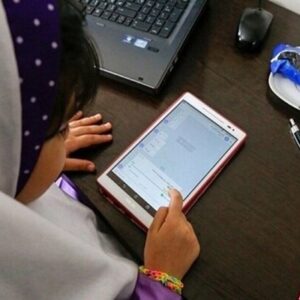 رشد قابل توجه استفاده دانش‌آموزان و معلمان از  شبکه «شاد»