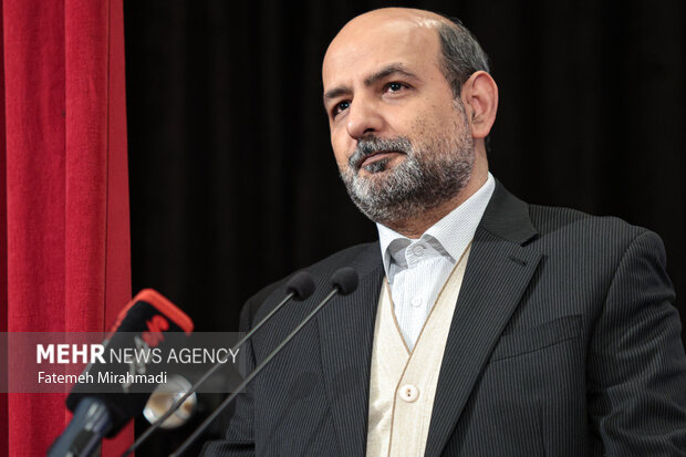 مراسم گرامیداشت سالروز ولادت حضرت فاطمه زهرا(س)