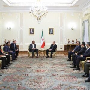 پزشکیان: آماده گسترش روابط با اتیوپی هستیم