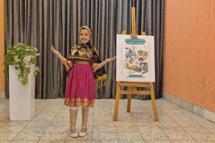 ۵۵٠ قصه‌گو در جشنواره بین المللی قصه گویی در هرمزگان ثبت نام کردند