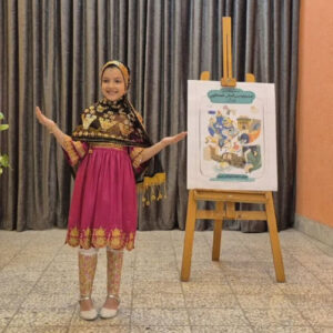 ۵۵٠ قصه‌گو در جشنواره بین المللی قصه گویی در هرمزگان ثبت نام کردند