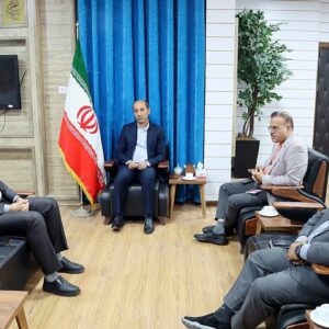 مقاتلی: کشاورزی دشتی نیازمند حمایت جدی و نگاه علمی است