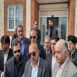 گمرک منطقه ویژه اقتصادی بروجرد آغاز به کار کرد