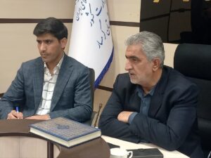 جوانان در حوزه های فرهنگی و اجتماعی مشارکت داده شوند