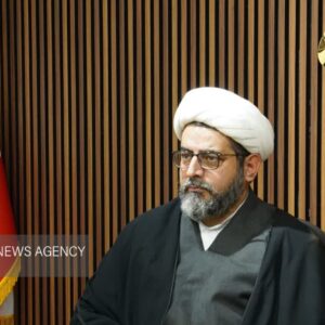 مأموریت مجموعه‌های فرهنگی ورسانه‌ای شکل‌دهی به نهضت فرهنگی مؤمنانه است