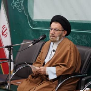 روایت پیروزی ملت ایران در جنگ ۱۲ روزه نباید فراموش شود