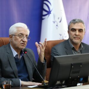 نوری: زنان با مقاومت و تعهد نقش مهمی در مدیریت دارند