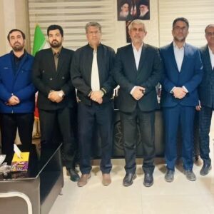 بهنام سعیدی: جنوب کرمان برای جبران عقب‌ماندگی‌ها زمان ندارد