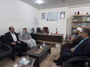 نماینده جنوب استان بوشهر: مشکلات مردم با جدیت دنبال می‌شود