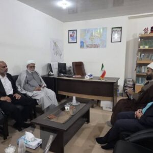 نماینده جنوب استان بوشهر: مشکلات مردم با جدیت دنبال می‌شود