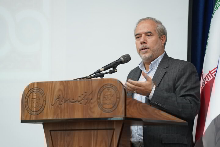 تعامل مستمر حوزه‌های علمیه و مجلس، راهبرد اصلی تقویت قانونگذاری دینی