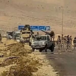 جزئیات حمله به نظامیان آمریکایی در سوریه به روایت وال استریت ژورنال