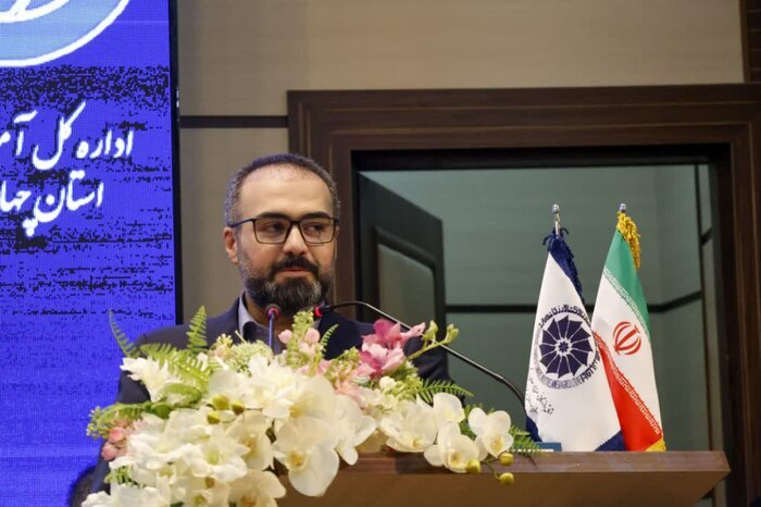 علوی: تحصیلات دانشگاهی توام با مهارت‌آموزی مشکلات کشور را حل می‌کند