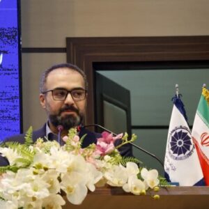 علوی: تحصیلات دانشگاهی توام با مهارت‌آموزی مشکلات کشور را حل می‌کند