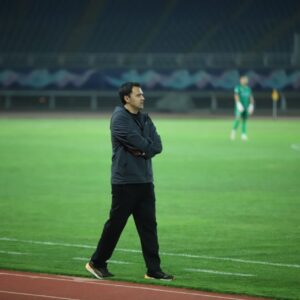 رزاقی‌راد: تیم شهید قندی یزد به دنبال اولین برد خانگی است