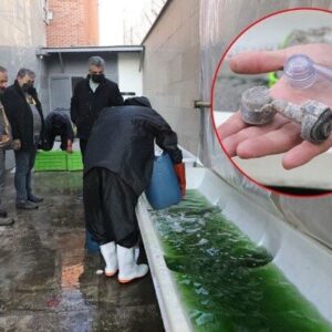 رسوب‌زدایی تخصصی تجهیزات مترو و ارتقای کیفیت تهویه ایستگاه‌ها