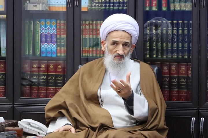 محبت اهل‌بیت (ع) پشتوانه امنیت و پایداری انقلاب اسلامی است