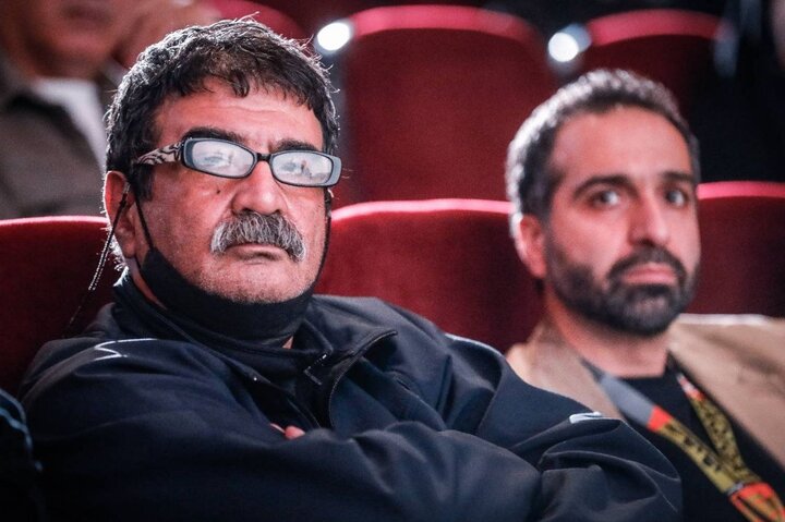 بزرگداشت مستندساز عاشق ایران؛ فضا را برای جوانترها باز کنید